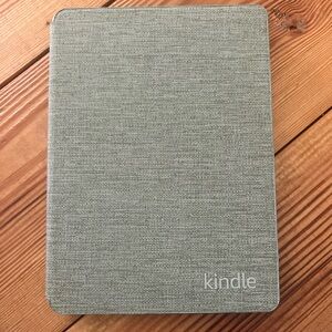 Kindle Paperwhite Cover
